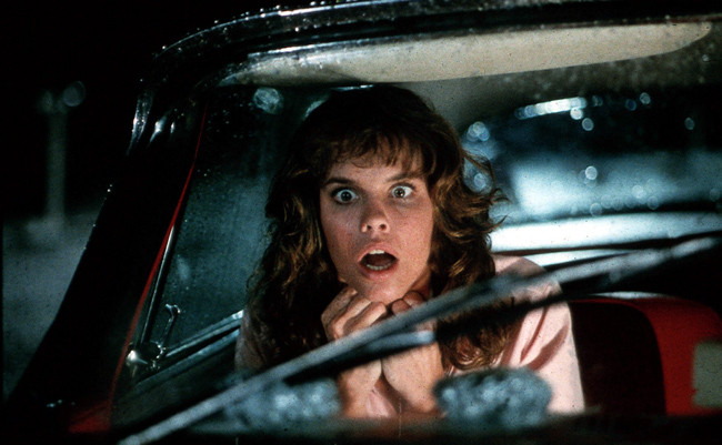Christine de John Carpenter - 1983 / Horreur - Fantastique