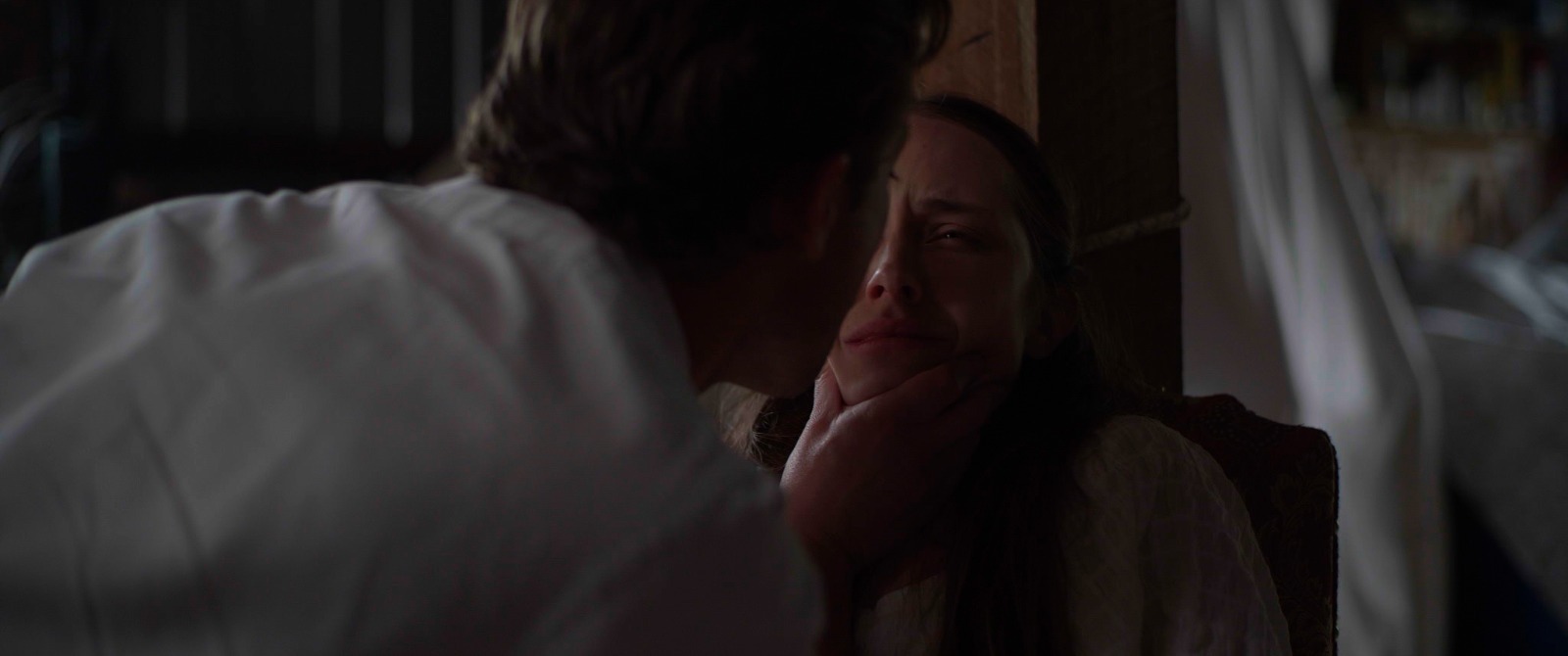 Godless : The Eastfield Exorcism (2023)