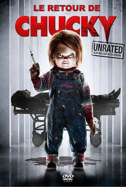 Le Retour De Chucky 