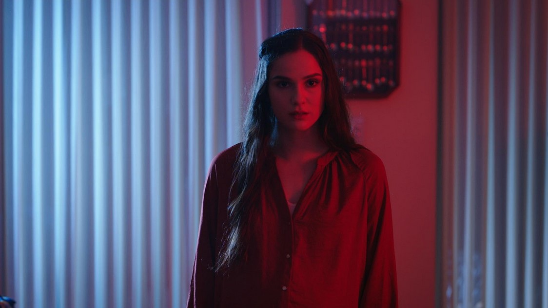 After She Died (2022)