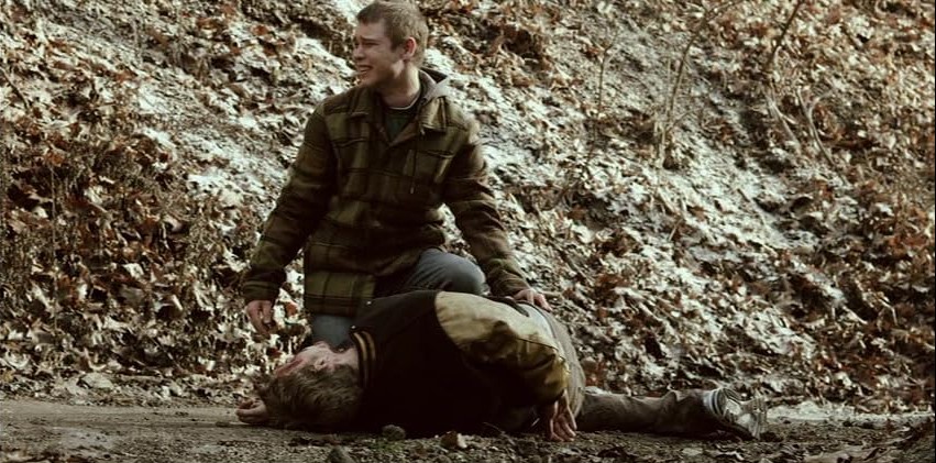 La Resurrection (2013)