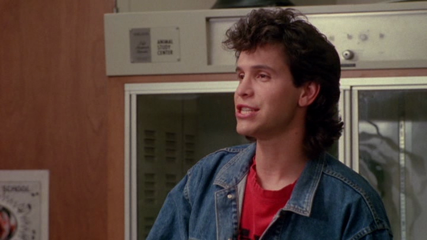 C.H.U.D. 2 - Bud The Chud de David Irving - 1989 / Horreur