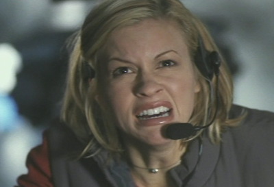 Shark Hunter (2001)
