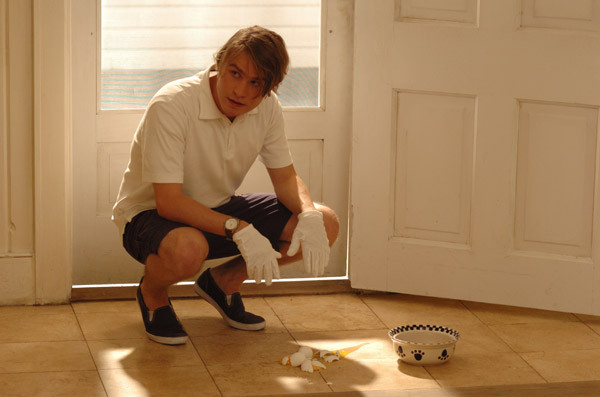 Funny Games U.S. (2007)