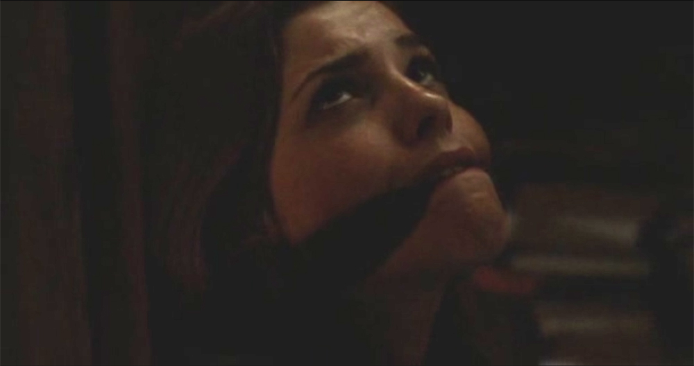 Dead Mary (2007) 