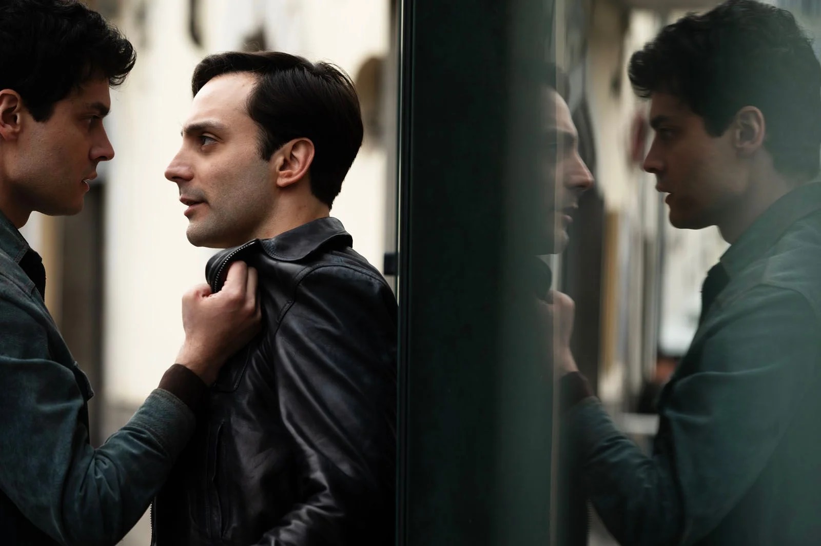 Le Monstre de Florence - Saison 1