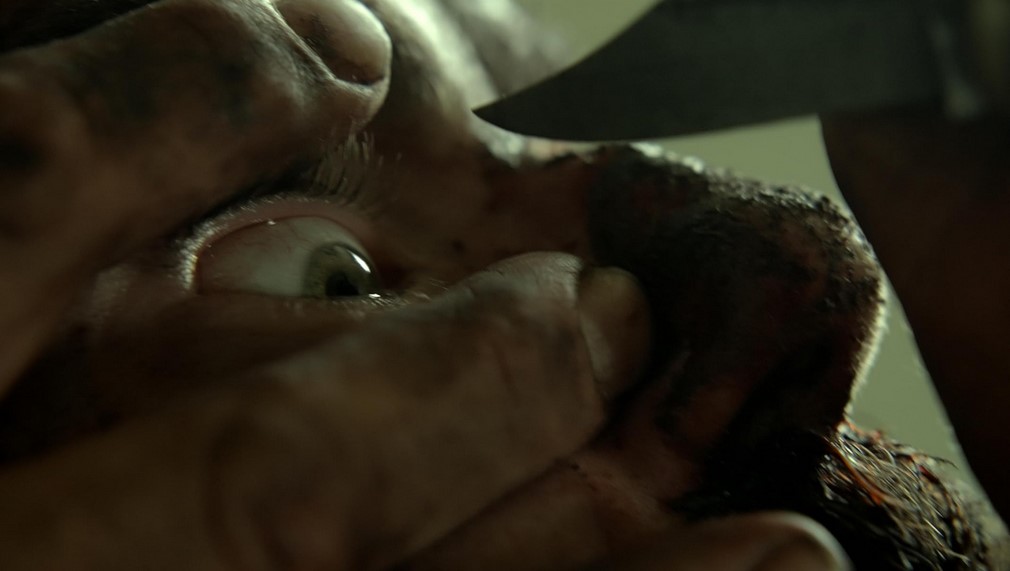 Beaten To Death (2022)