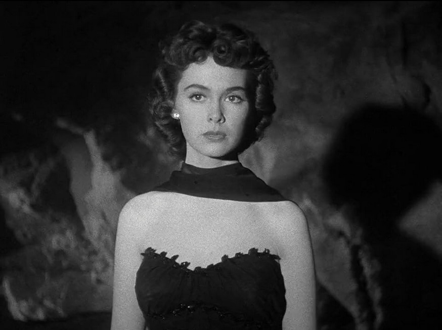 Le Météore De La Nuit (1953)