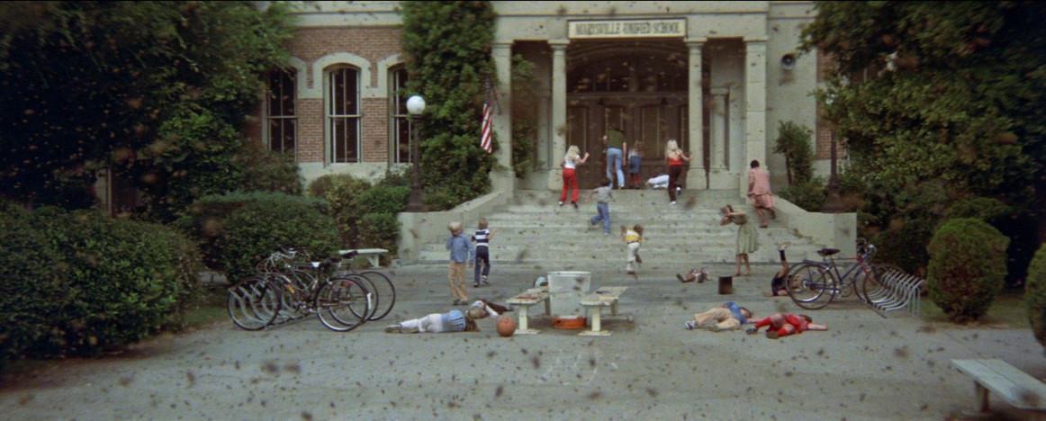 L'Inévitable Catastrophe (1978) 