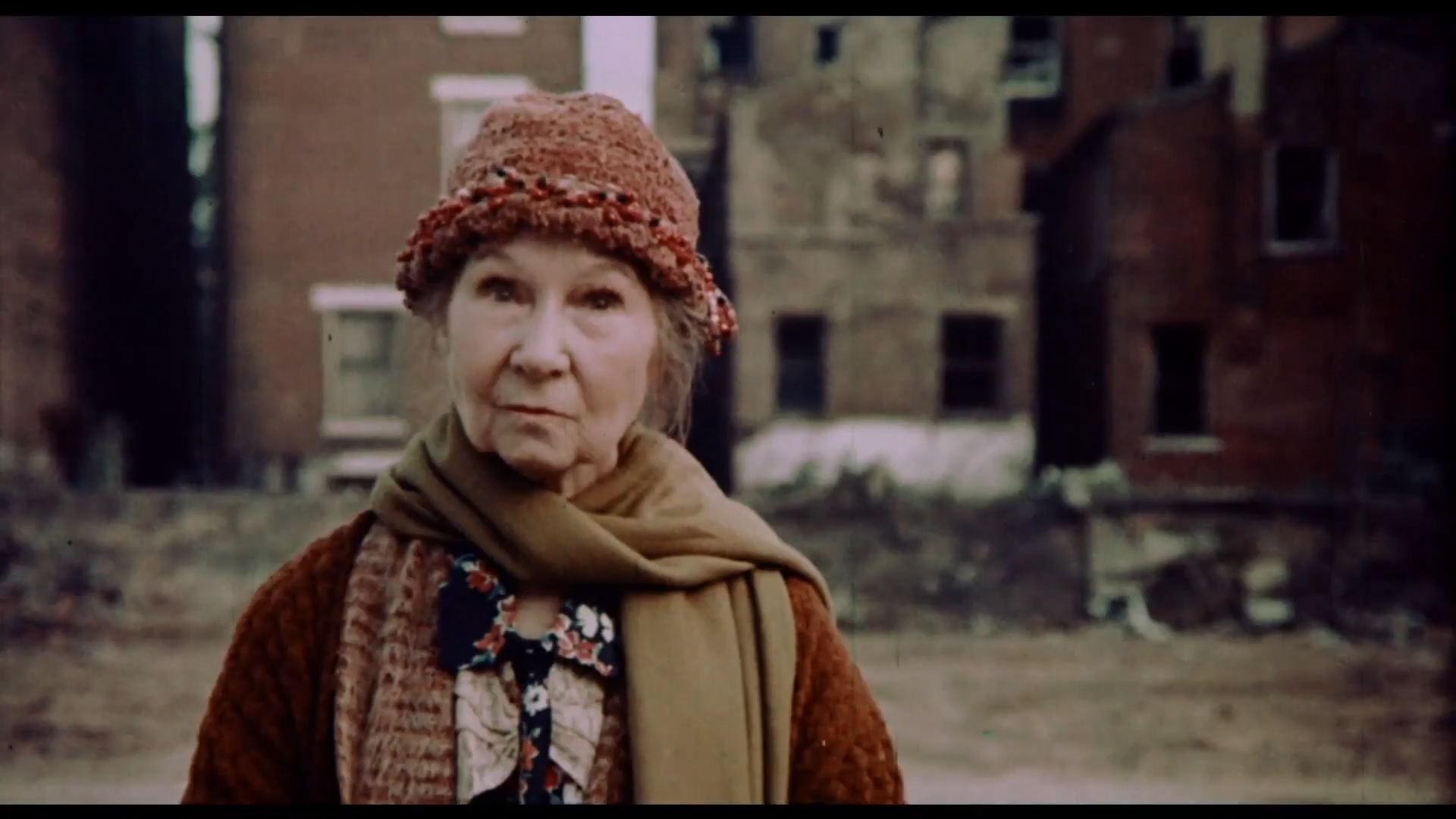 La Tour Des Monstres (1974) 