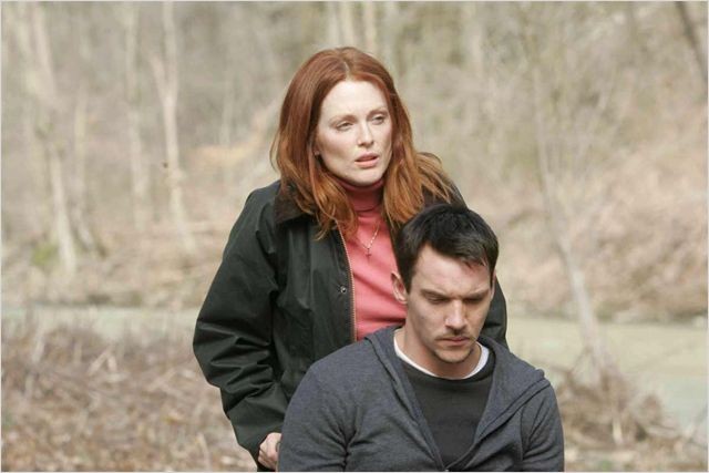 Le Silence Des Ombres  (2010) 