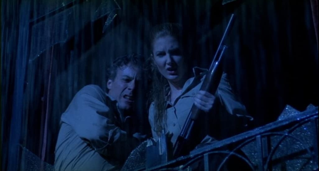 La Féline (1982) 
