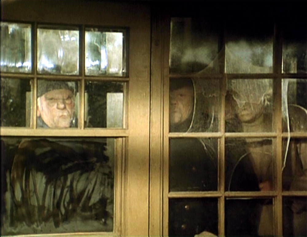 Doomwatch (1972)