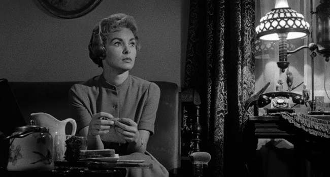 Psychose (1960) 