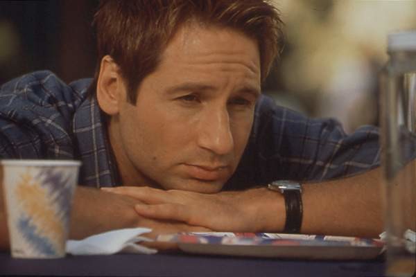 Evolution de Ivan Reitman - 2001 / Fantastique