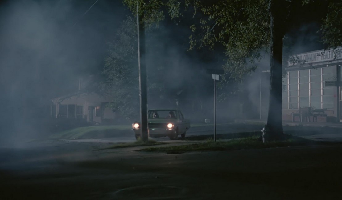 Mutant (1984)