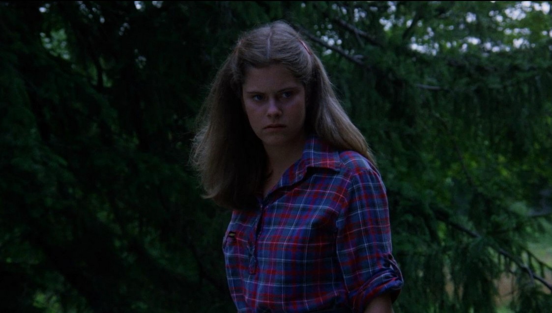 Le Cri Des Ténèbres (1980)