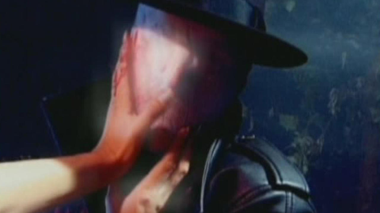 Fantom Kiler (1998) 