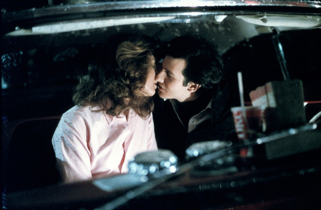 Christine de John Carpenter - 1983 / Horreur - Fantastique