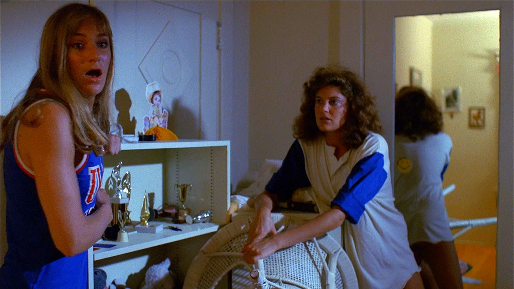 Slumber Party Massacre (1982)  