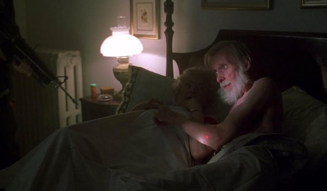 Strangeland (1998)