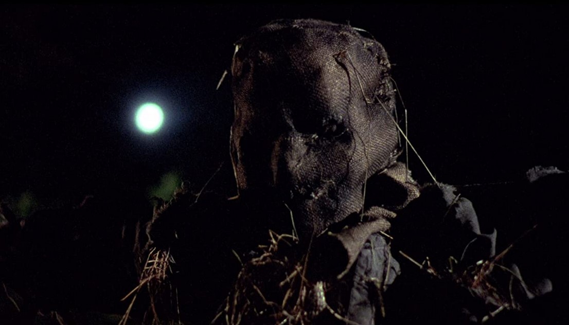  Scarecrows (1988) 