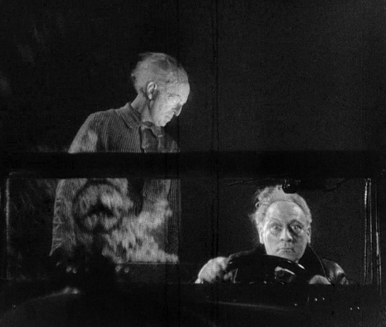 Le Testament Du Dr. Mabuse (1933) 