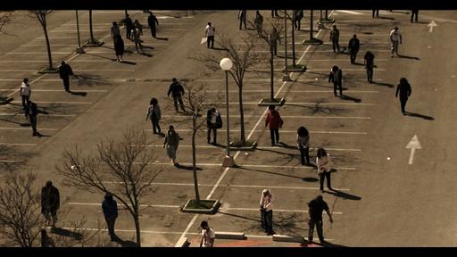Dead Line (2011) 