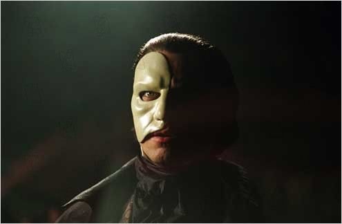  Le Fantôme De l'Opéra (2004) 