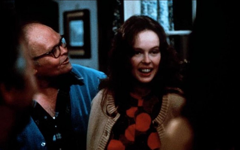 La Chose (1972) 