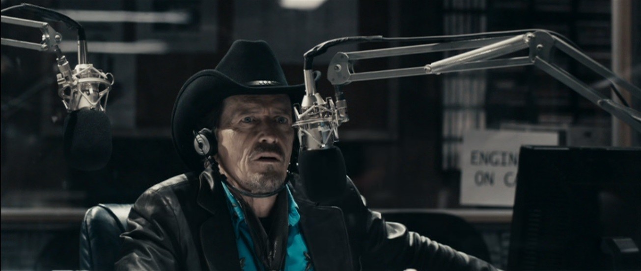 Pontypool (2008) 