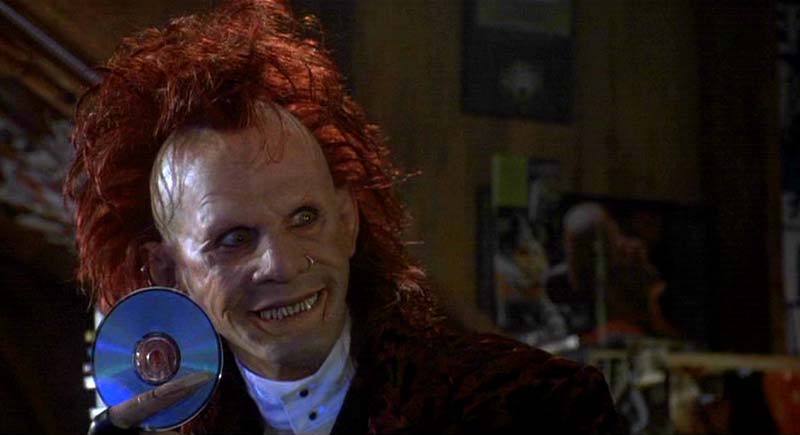 Brainscan de John Flynn - 1994
