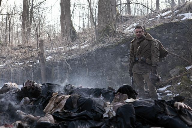 Frankenstein's Army (2013)