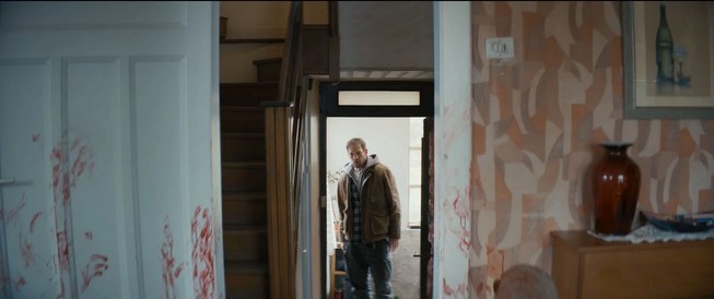 Le Mangeur d'Âmes (2024)