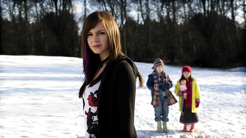 The Children (2008) 