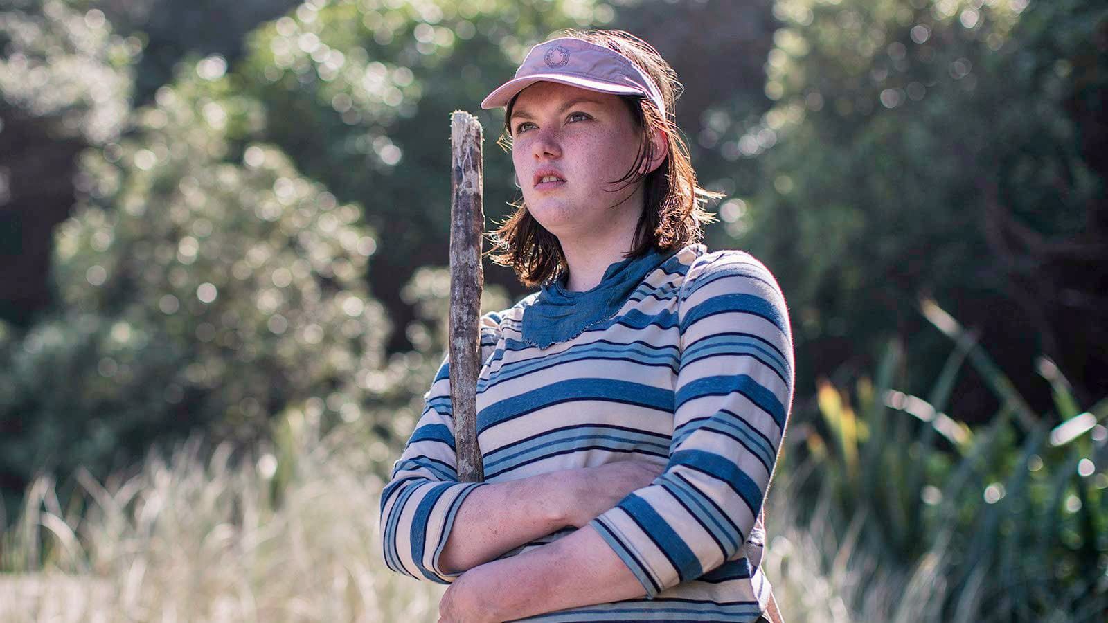 The Wilds - Saison 1