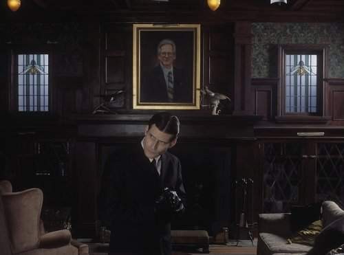 Willard (2003)