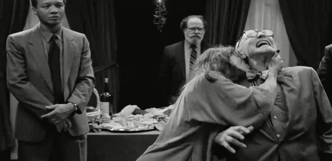The Addiction (1995)