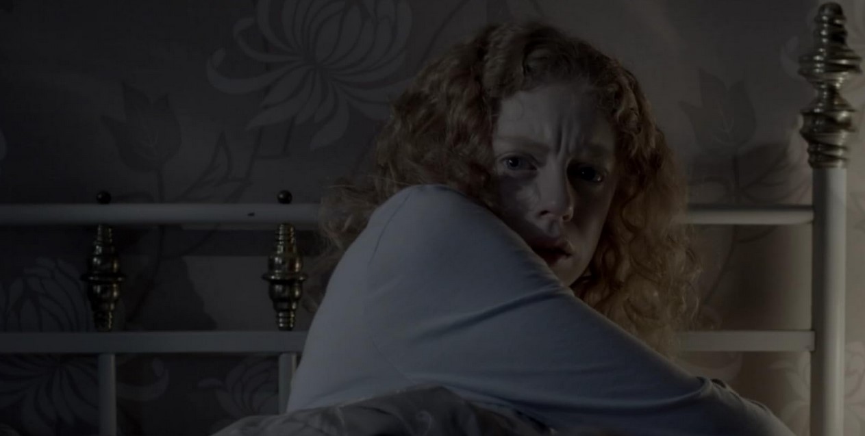 Nightmare Radio (2019)