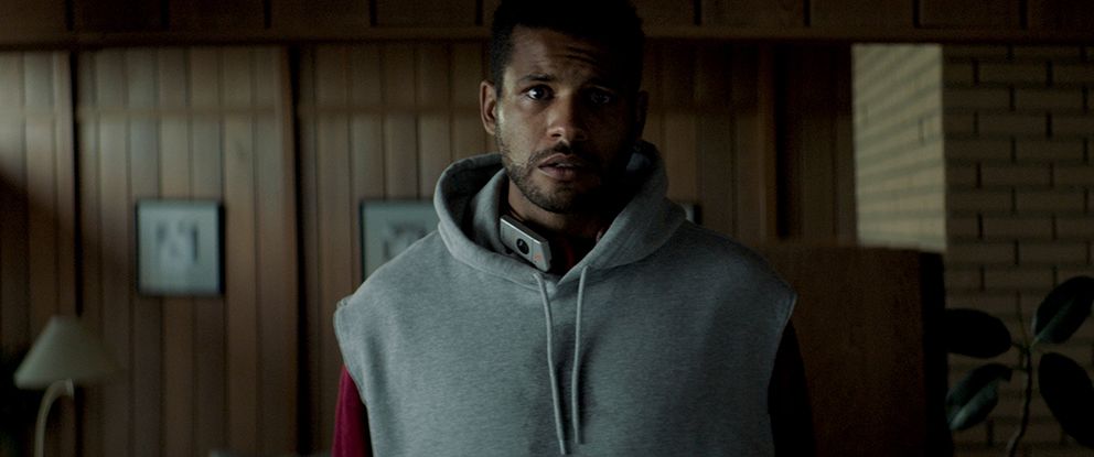 Spiral (2019)