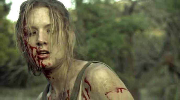 Universal Soldiers (2007) 