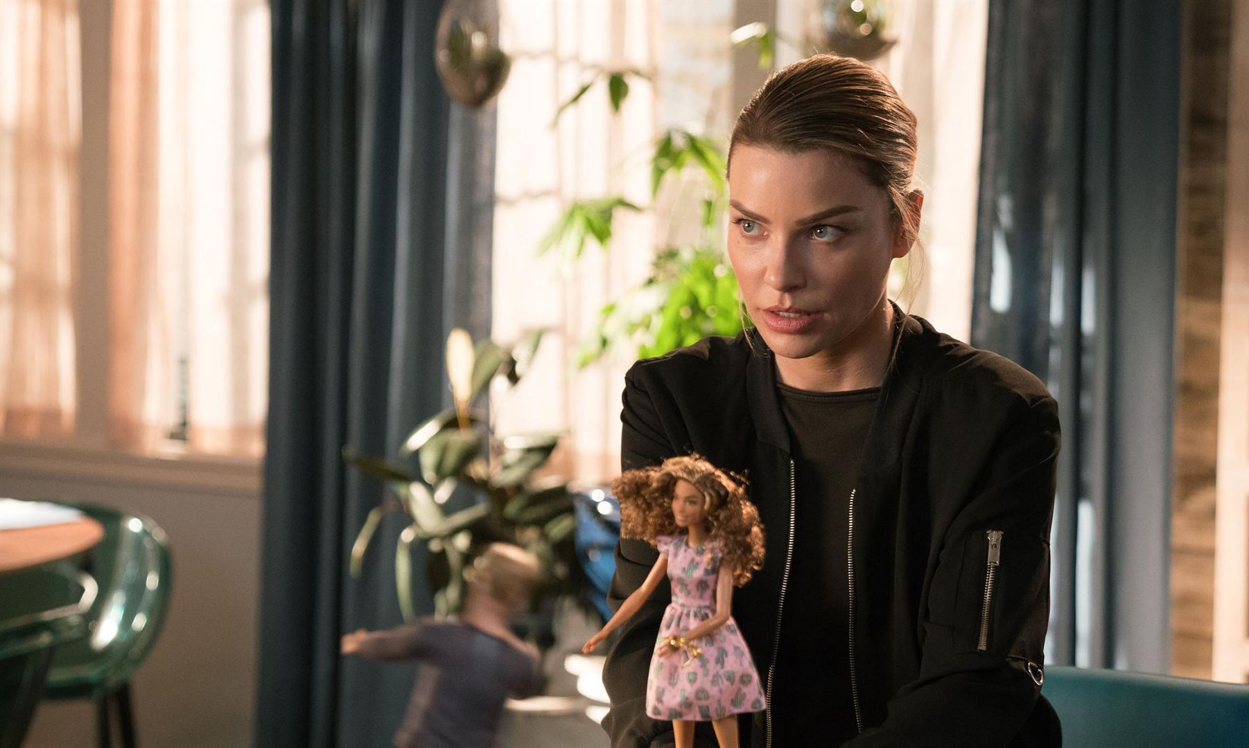 Lucifer - Saison 1 (2016)