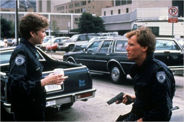 Robocop (1987) 