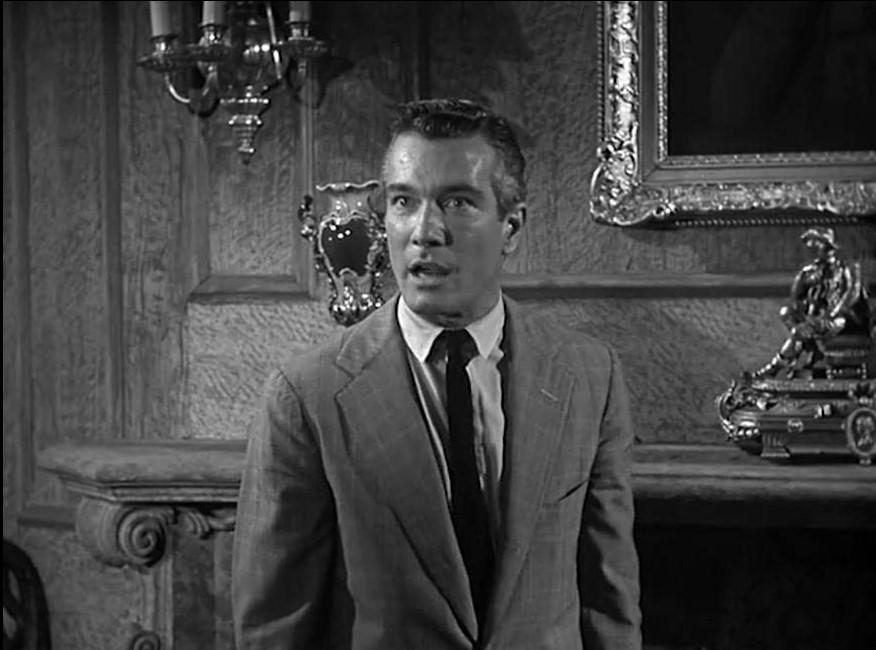  La Fille De Frankenstein (1958) 