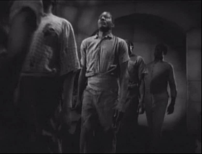 Le Roi Des Zombies (1941) 