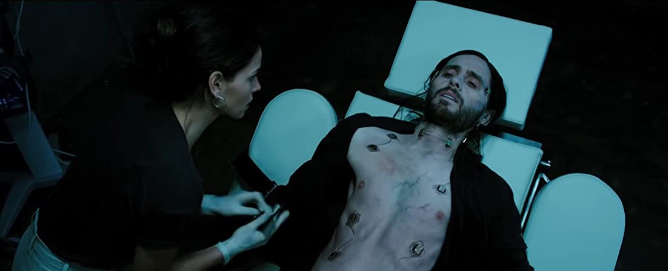 Morbius (2022) 