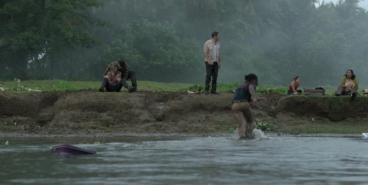The Bayou (2025) 