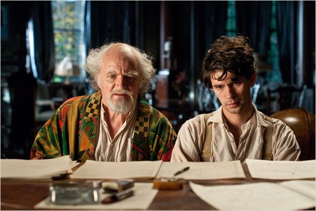 Cloud Atlas de Lana Wachowski, Tom Tykwer & Andy Wachowski - 2012 / Science-Fiction