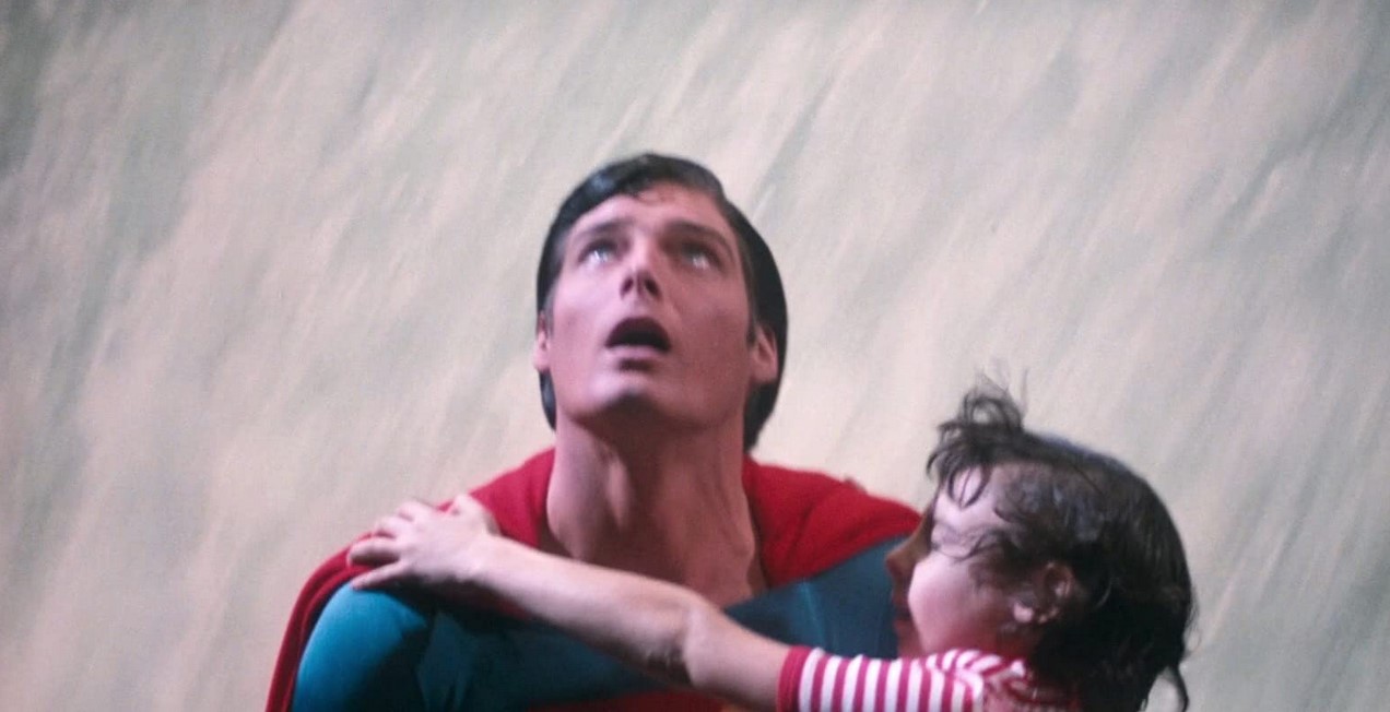 Superman 2 - L'Aventure Continue (1980) 