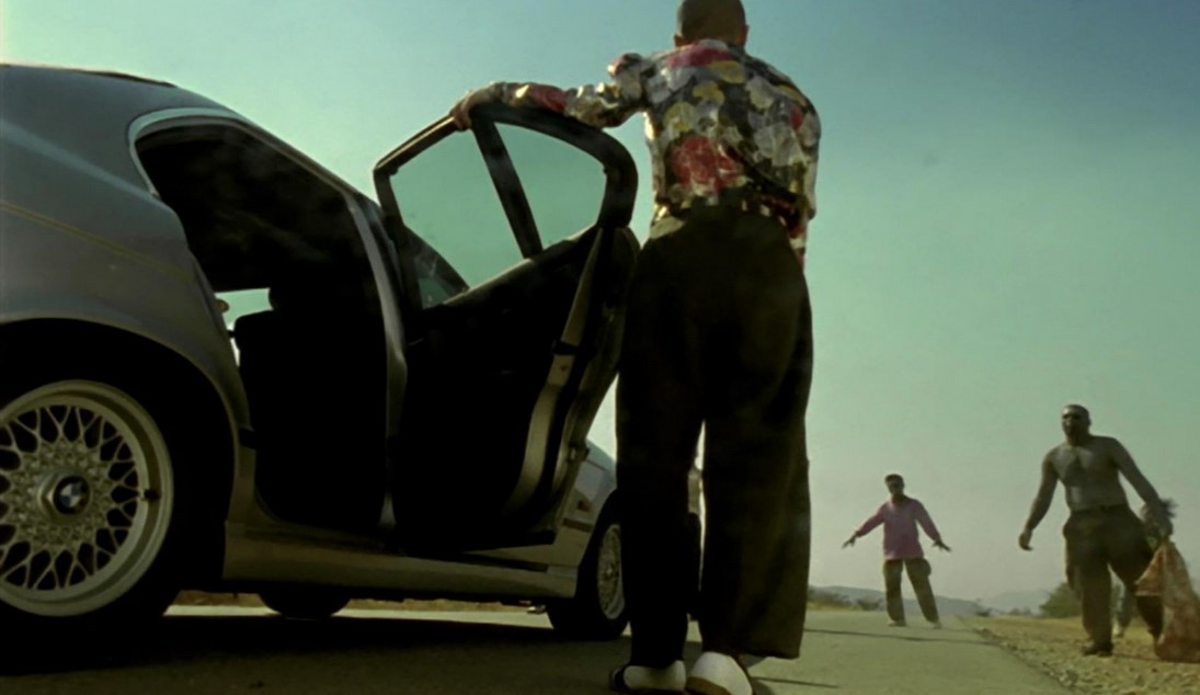 Wild Zero (1999)